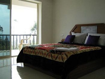 Doddabetta Resort أوتي المظهر الخارجي الصورة